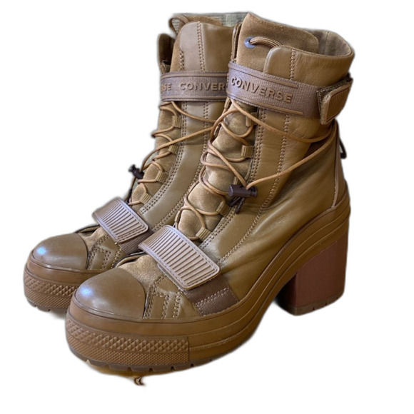 Converse Shoes - Converse Mountain Club Chuck Taylor Allstar Boots